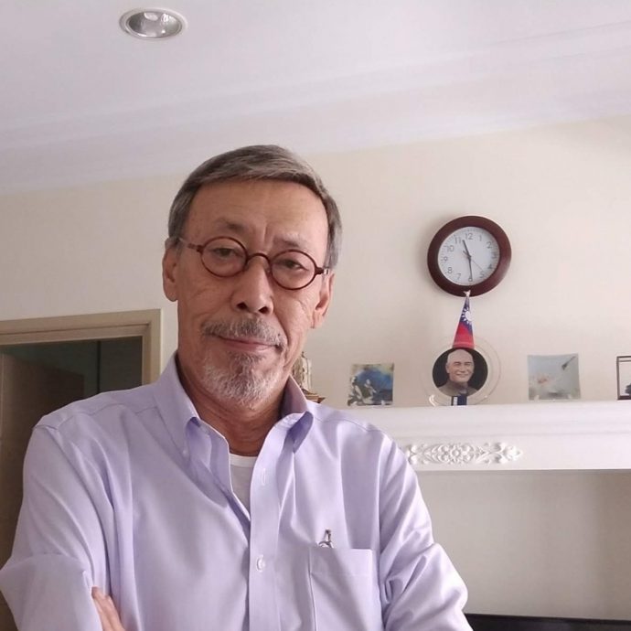 港娱圈接连痛失3演员 曾志伟慨叹人生无常