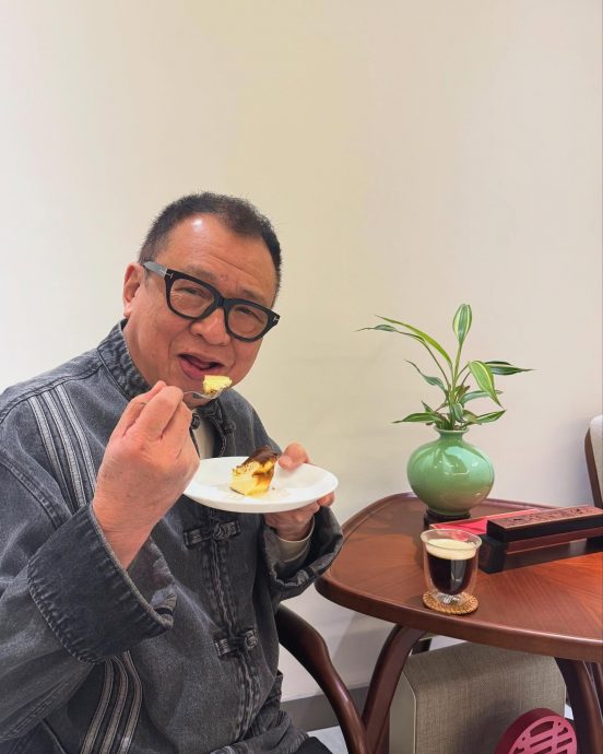 港娱圈接连痛失3演员 曾志伟慨叹人生无常