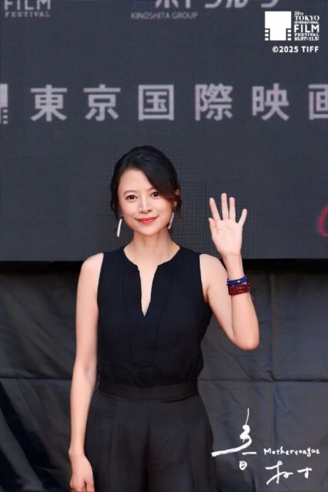 白百何怒揭被《春树》剧组排挤 撂话“良心比金贵”