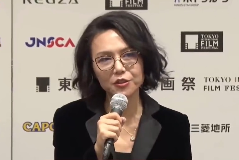 白百何无奖不获邀出席闭幕礼?好友呛《春树》制片人吸血