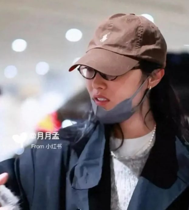 白百何无奖不获邀出席闭幕礼?好友呛《春树》制片人吸血