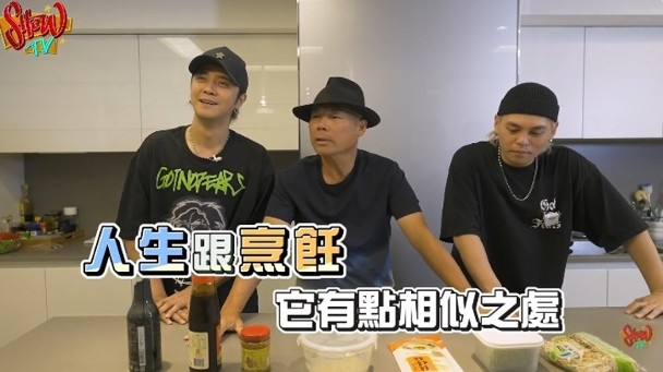 自爆患忧郁症拒服药 罗志祥向“时间管理大师”道歉