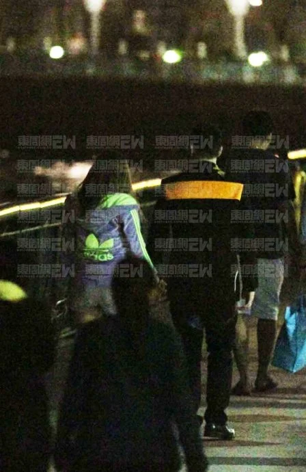 苏永康夜会嫩妹报导突下架 妻回应:婚前小插曲