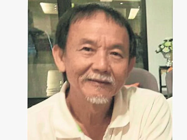 许景城案裁决