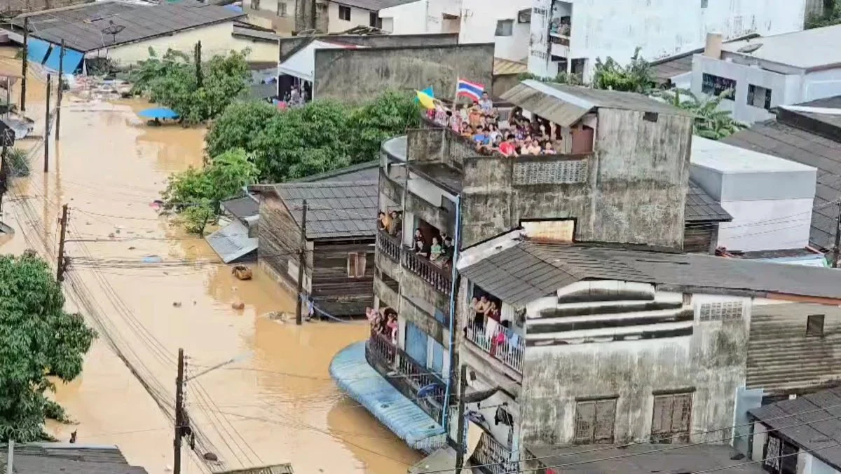 配图  印尼