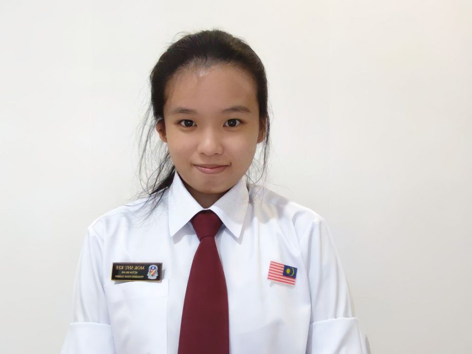 霹:学海学记|主文|怡圣母阅读计划推介礼 舞台表演激励勇敢追梦