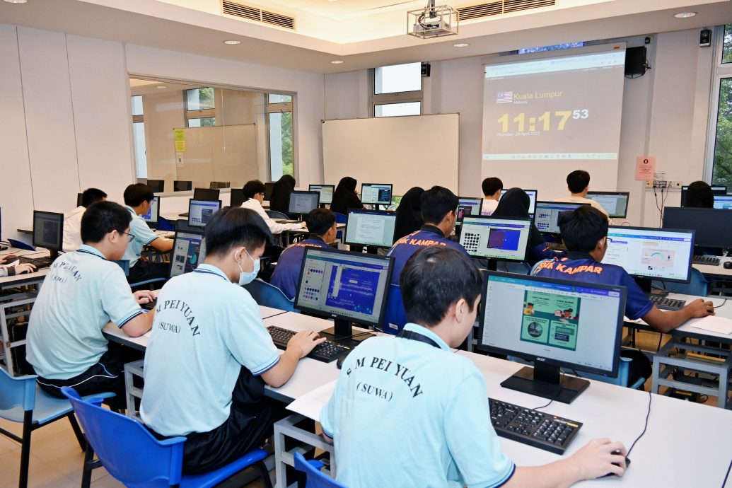 霹:学海学记|科学不再高冷 “新时代科学”激发中学生热情