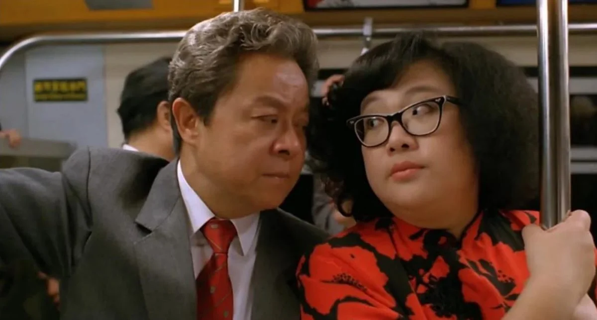 高志森拍《富贵逼人“来”》抢攻2027年贺岁档 李丽珍3分钟点头演“骠嫂”