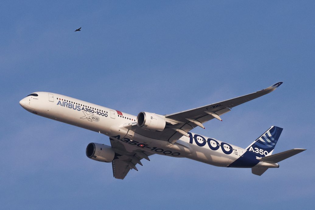 FlyDubai豪购150架空客飞机 机队规模将实现翻倍