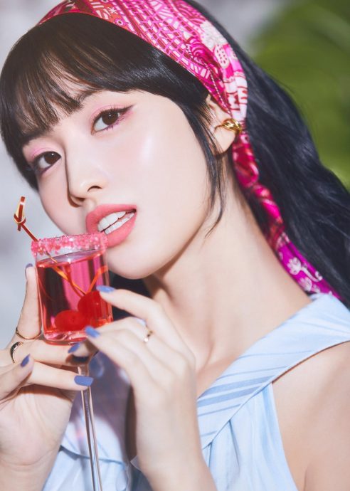 Momo@TWICE豪购高级住宅 与玄彬孙艺真当邻居