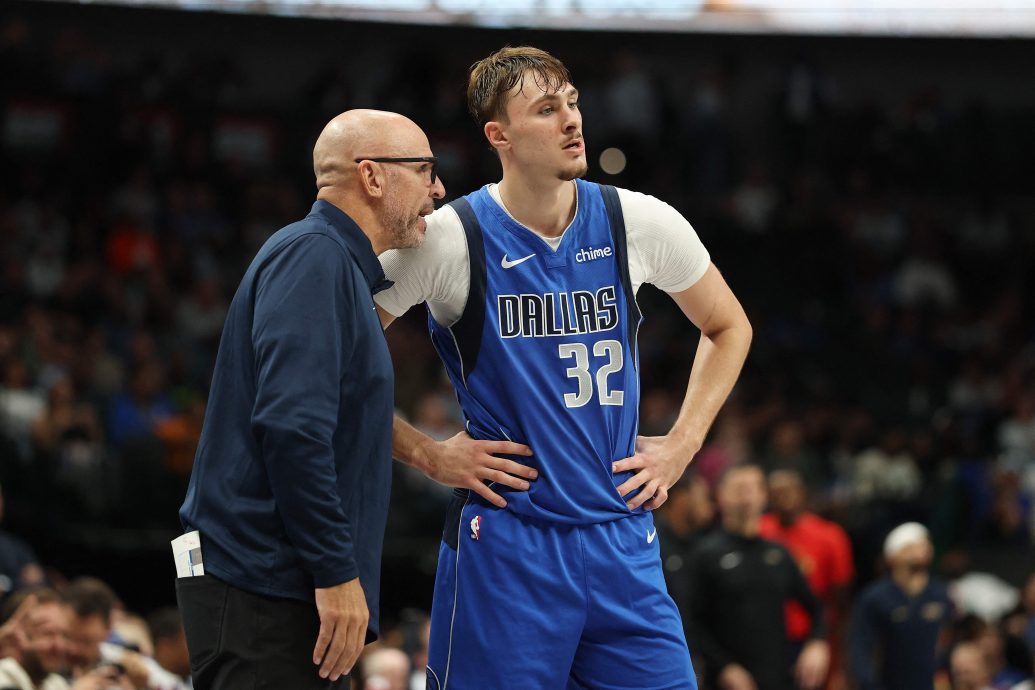 NBA|独行侠开季10轮仅得3胜 诺维茨基炮轰球队表现
