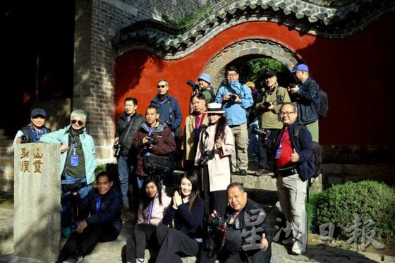 【中国】活力山东,遇见生活最本真的模样