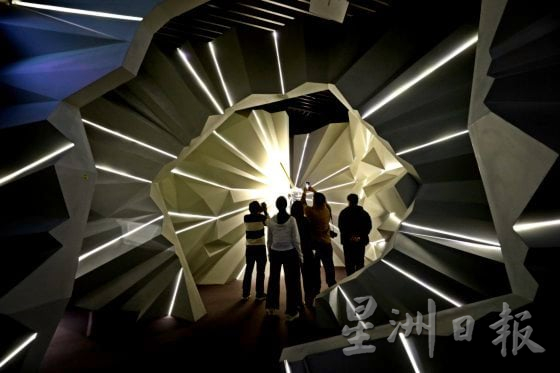 【中国】活力山东,遇见生活最本真的模样