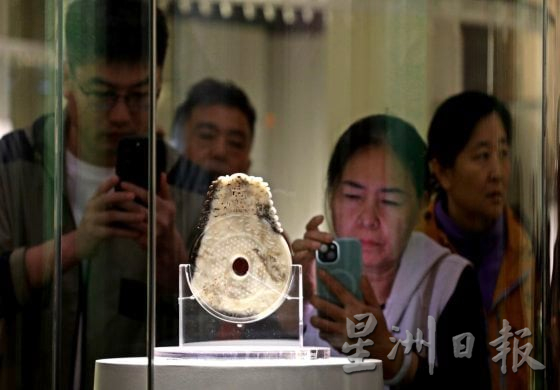 【中国】活力山东,遇见生活最本真的模样