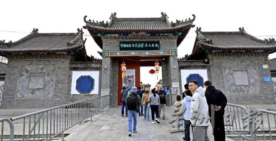 【中国】活力山东,遇见生活最本真的模样