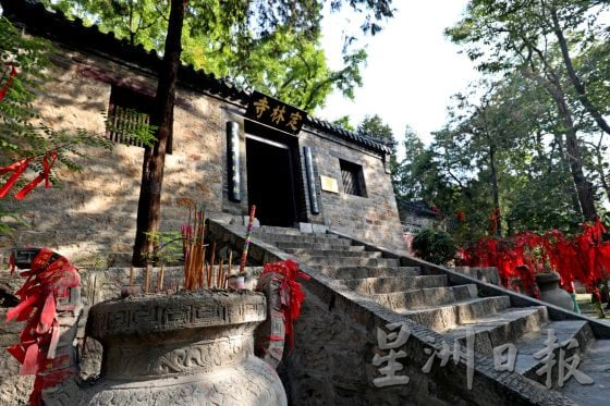 【中国】活力山东,遇见生活最本真的模样