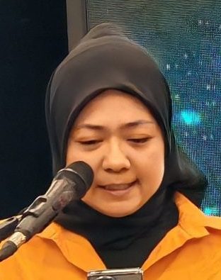新山唐氏综合症中心9名星星的孩子毕业了,除了感动还是感动