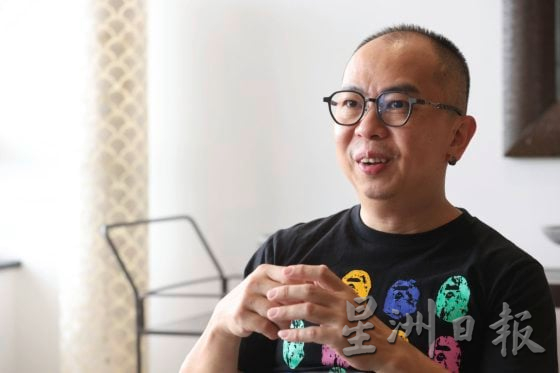 【时尚幕后/01】我是见不得光的人,别人睡觉,我在开工──橱窗设计师刘伟平