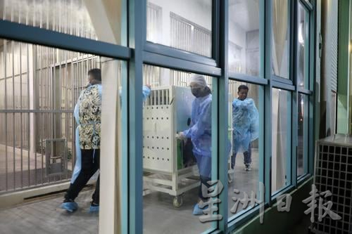 熊猫抵达国家动物园 (记者:李成友 - 摄影:林泓川)