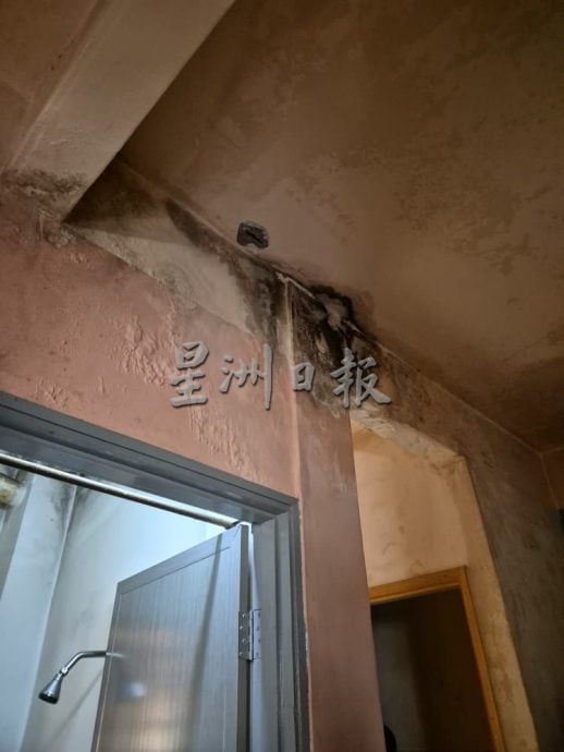 暖势力/双文丹愁车费癌妇 获社会捐助