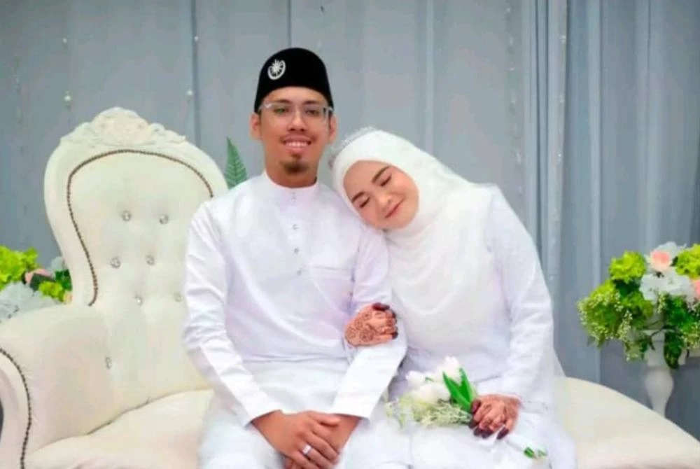 25岁骑士车祸不治 家人悲叹:新婚一个月婚宴取消