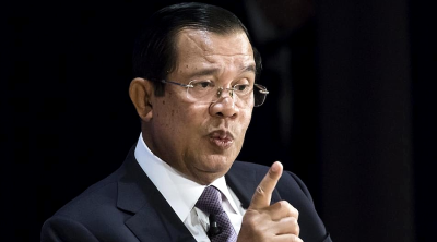 Hun Sen cannot afford to lose the war against Thailand