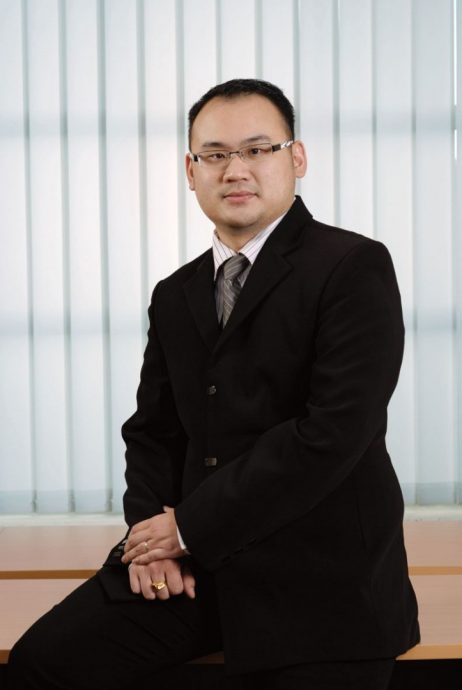 CAB机构（有图）