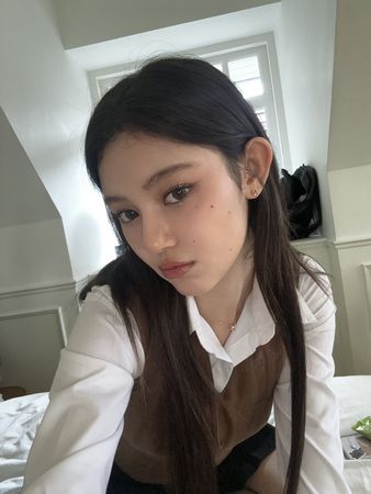 Danielle遭ADOR开除 NewJeans确定5缺1