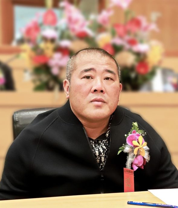 台“雨刷”蔡政宜涉跨国洗钱225亿 桥检起诉求刑10年