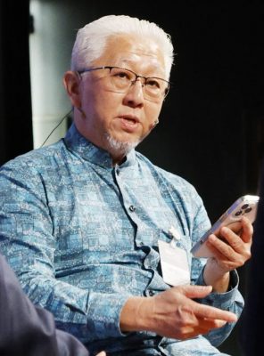 “对话与共生”企业论坛 | 马中关系迈实质性新高度 讲好马中故事要“真实、透明”