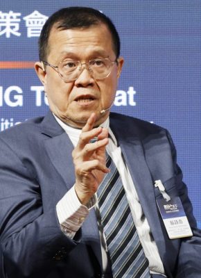 “对话与共生”企业论坛 | 马中关系迈实质性新高度 讲好马中故事要“真实、透明”