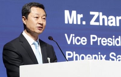 “对话与共生”企业论坛 | 马中关系迈实质性新高度 讲好马中故事要“真实、透明”