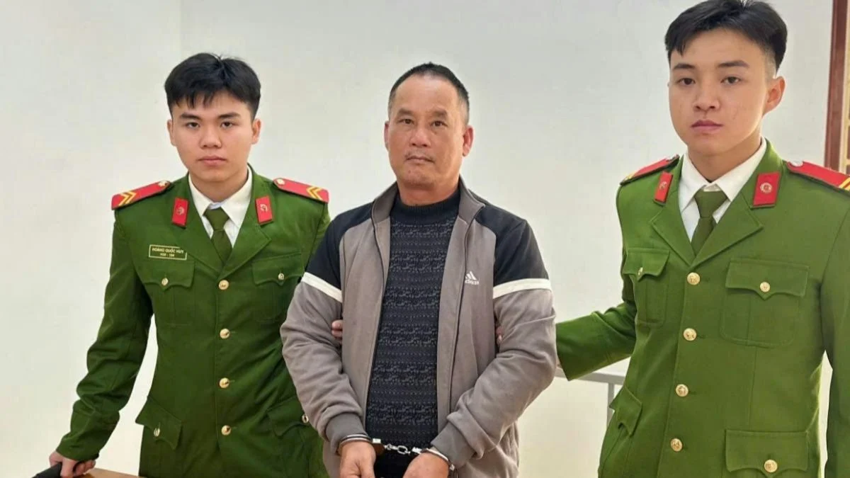 “越南屠夫”斩首影片疯传 凶手落网疑为满足死者性幻想起杀机