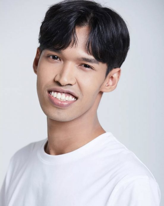 《模范德士3》惊现大马演员!海卡用国语呛李帝勋掀热议