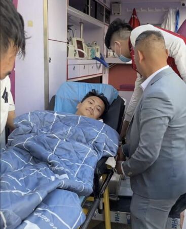 中国网红在非洲被绑架虐待 嫌犯竟是“同行”
