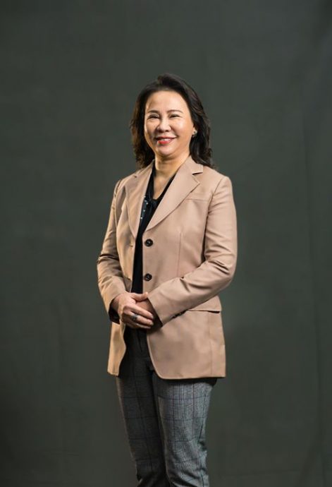 仁爱专科第二季净利576万