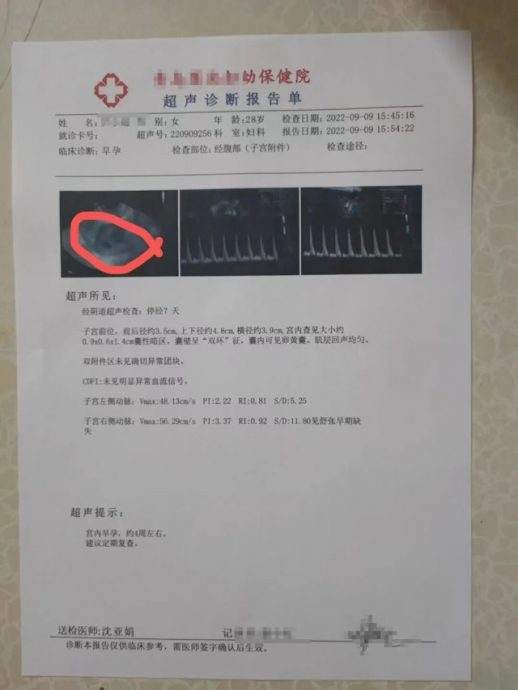 供Newswire:一屋亲戚都是演员 骗婚女遭判刑4年半