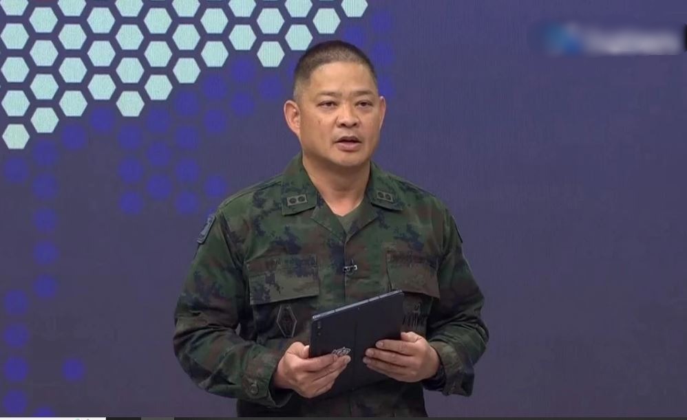 停火谈判 泰国拒绝柬提议 坚持在泰境内举行