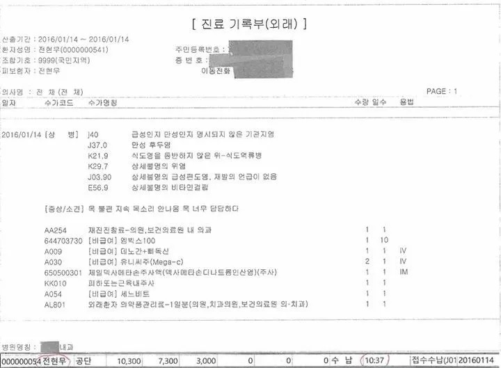 全炫茂自揭有勃起障碍 公开病历撇非法医疗