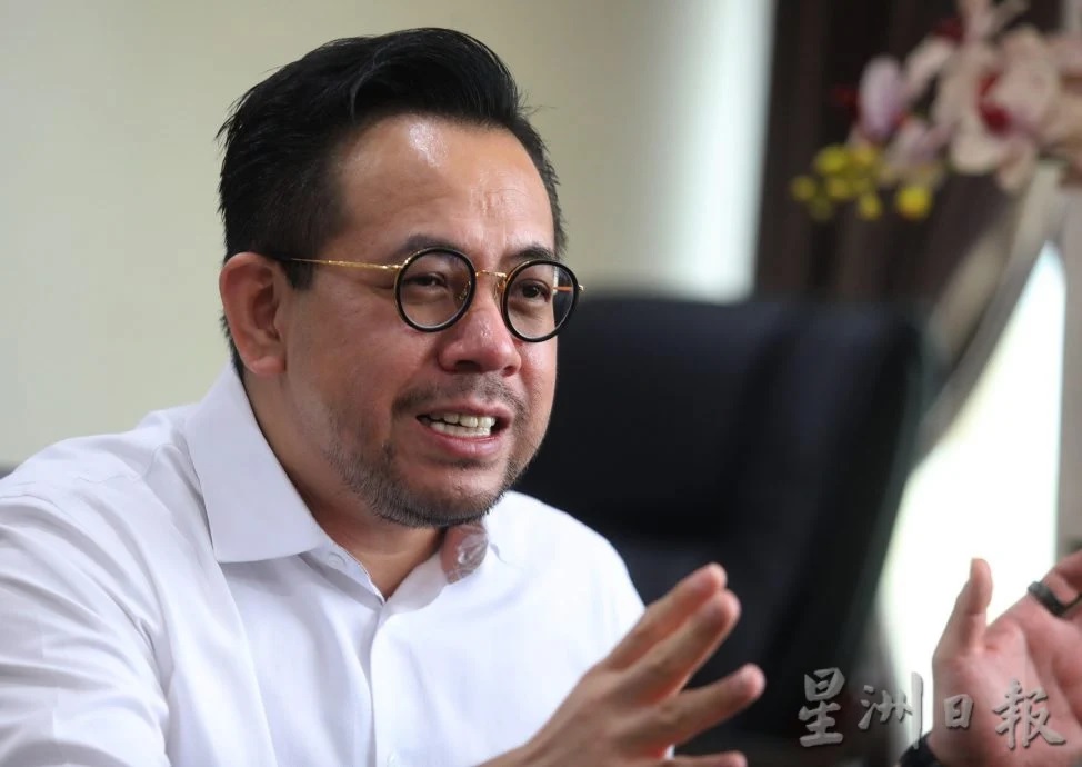 内阁改组在即“交成绩单” 沈志强掌人资部2年列施政成果