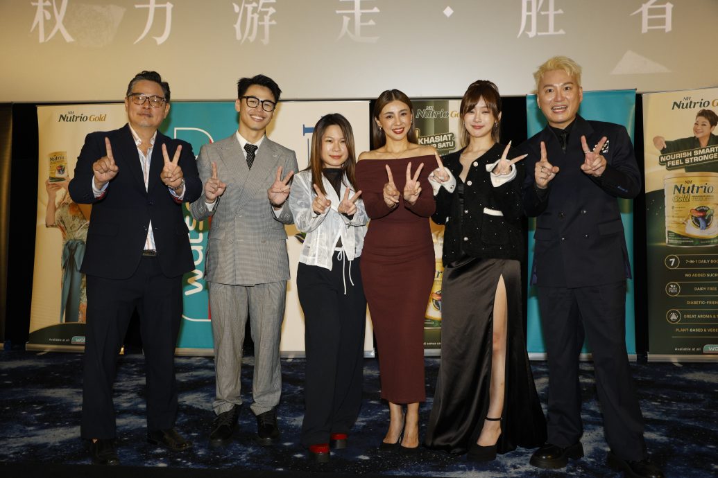 决战1212|开心被安排跟闺蜜吴天瑜吵架 蔡佩璇借戏发泄怨气