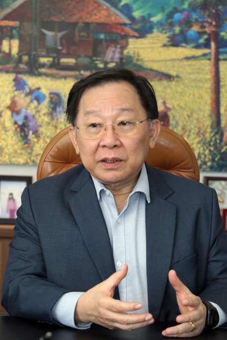 医疗科技成新增长引擎 QES放眼明年稳步升高