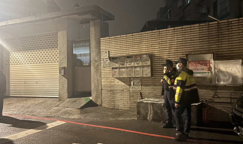 台北捷运随机伤人案∕嫌凶张文车站伤人后返旅馆拿凶器再犯案