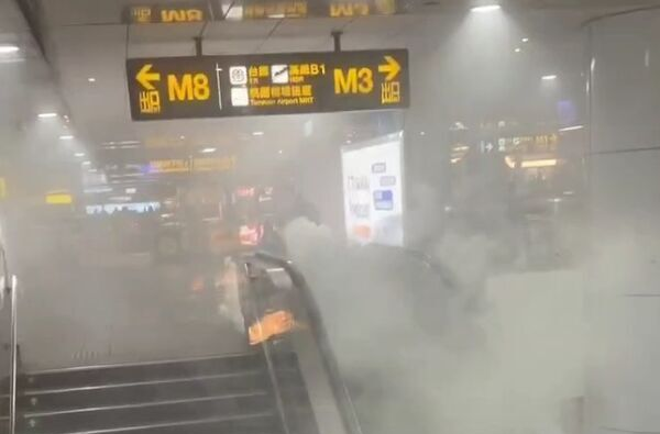 回顾全球重大“地铁攻击”事件 最惨一次192人死亡!