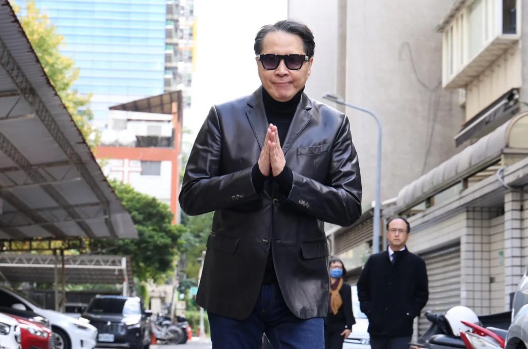 坣娜追思会好友齐聚送别 寇世勋悲叹太年轻了