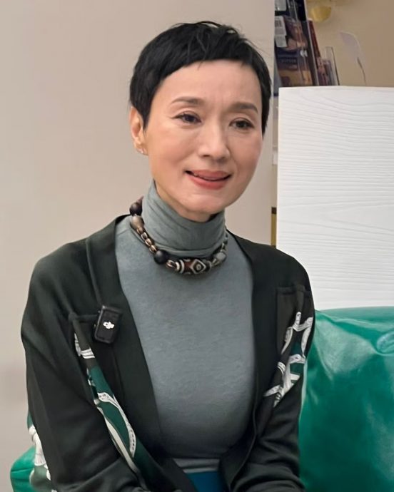 坣娜追思会好友齐聚送别 寇世勋悲叹太年轻了