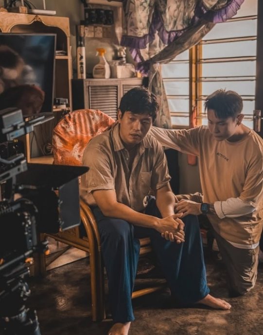 大马票房|《阿凡达3》不敌地头龙 《Papa Zola》蝉联冠军