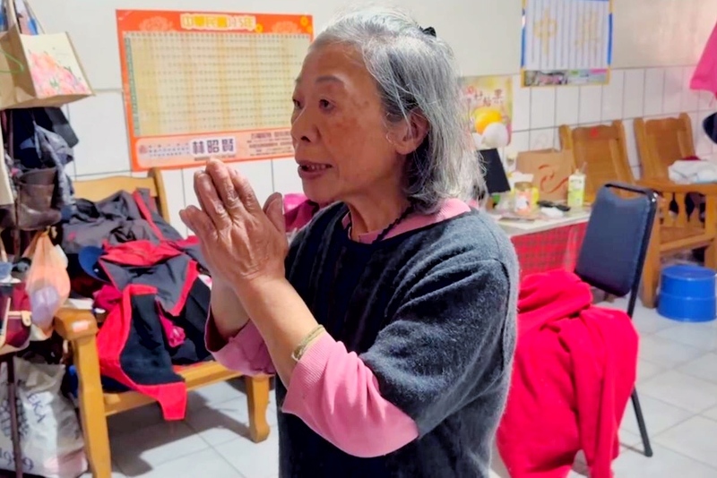 天下事 ∕网上恐吓不断!蒋万安宣布“跨年维安升级” 12/26高强度演练