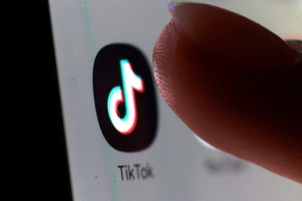 奥地利隐私权组织:TikTok“非法”追踪Grindr用户活动