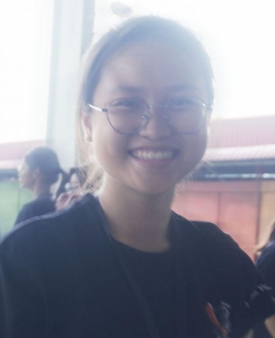 学海学记|主文|霹雳女中三制服团体 首度联办领袖营 加强团队合作